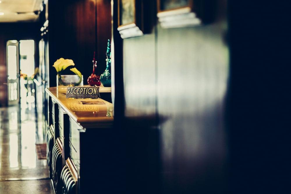 Hotel Western Ferrari 4*